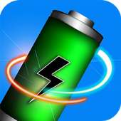 MVP Battery Saver- Battery Life & Battery Charger on 9Apps