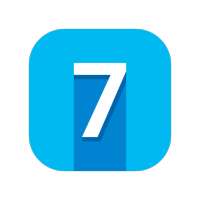 7alk - Chat to anyone, absolutely for free