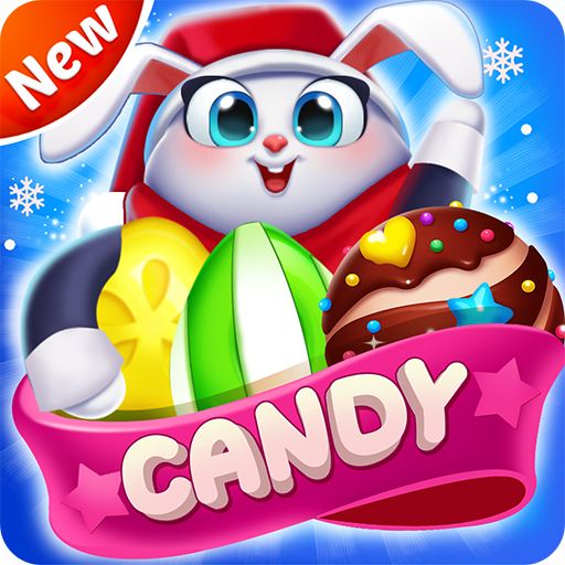 Candy Sweet icon