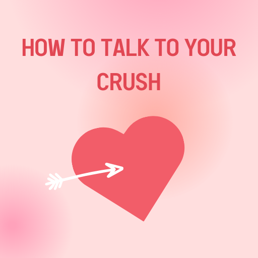 How to Talk to Your Crush icon