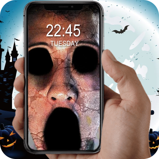 Granny Horror Wallpaper icon