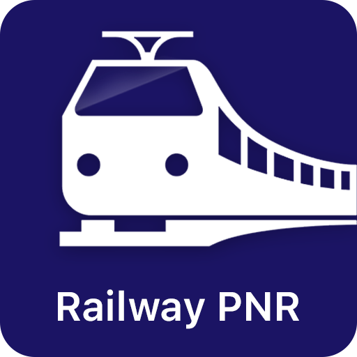Live Train PNR Status - Rail Enquiry &amp;Train Status icon
