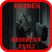 Guides Cheat Resident Evil VII icon