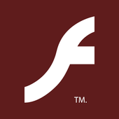 Flash Player Android - Flash Plugin icon