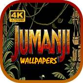 jumanji HD wallpapers