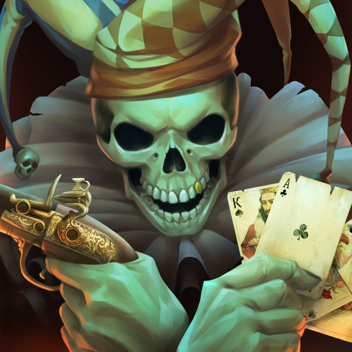 Pirates &amp; Puzzles：Ship Battles icon