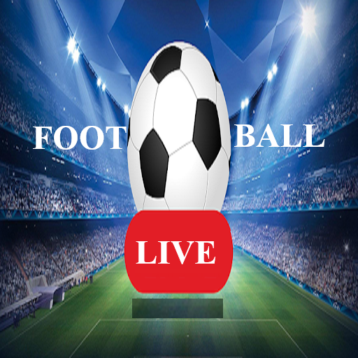 Football Live Tv icon