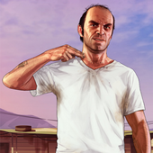 Trevor Soundboard icon