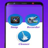 Screenshot Recorder HD on 9Apps