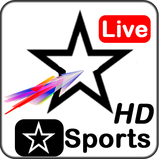 Star Sports Live Cricket Matches icon