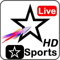 Star Sports Live Cricket Matches