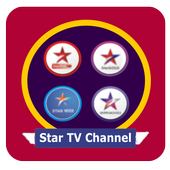 Star TV Channel All Indian Serial icon