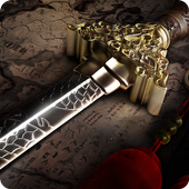 삼국지 블랙라벨 icon