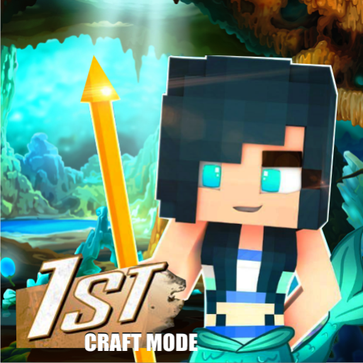 Mermaid Craft Mod for Mcpe icon