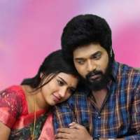 Tamil Serial Stickers