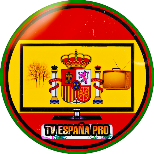 Tv España- Pro icon