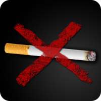 Avoid Smoking App