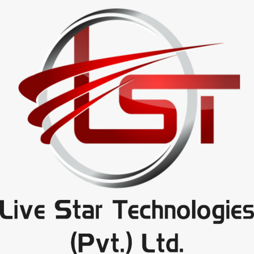 Live Star Technologies icon