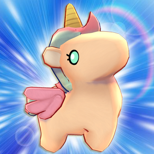 Talking Unicorn icon