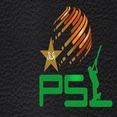 PSL Live Cricket icon