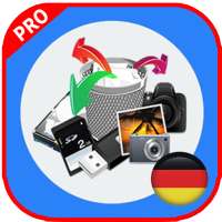 Recover My Deleted Photos