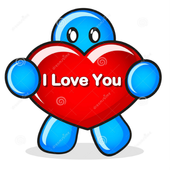 Love Story Books icon