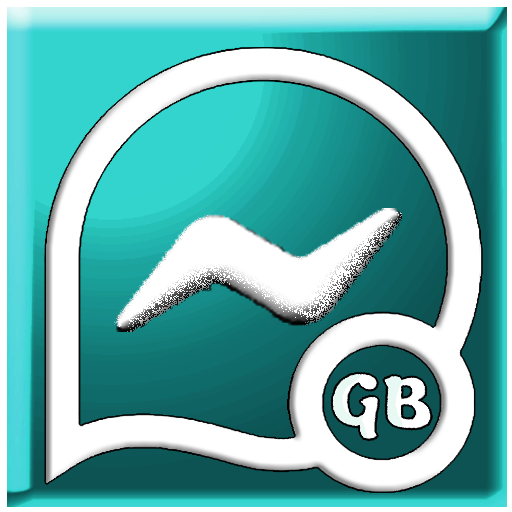 GB Messenger Latest Version icon