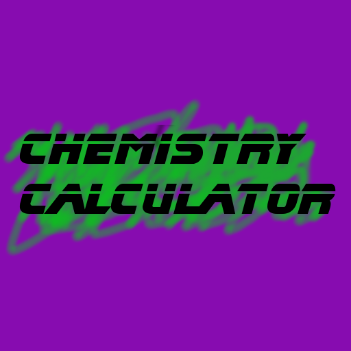 Chemistry Calculator icon