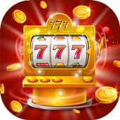 Lucky luck slot machines أيقونة