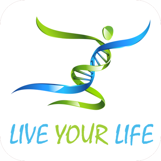 Live Your Life icon