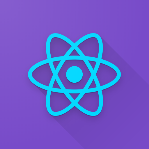 Learn React Native Tutorial icon