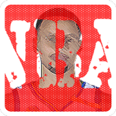 Guess NBA Player icon