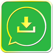 Now download whatsapp status icon