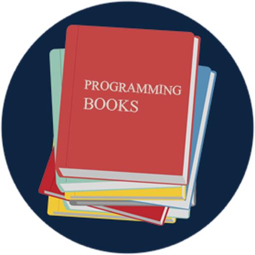Programming Books(Notes) icon