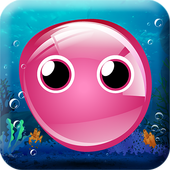 Bubble Blast Saga icon