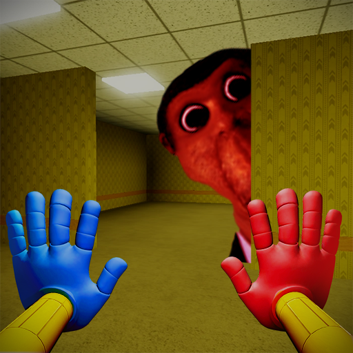 ikon Horror Meme: Halloween Chasing