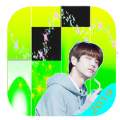 This-Txt Piano Megic Tiles 2019 icon