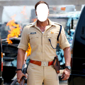 Professionals Face Changer icon