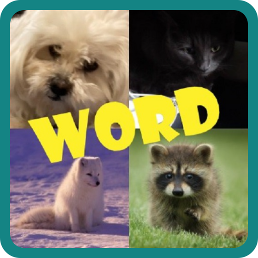 4 Pics 1 Word Quiz Essential icon