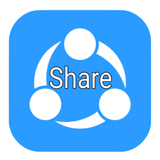 ShareBytes - Share &amp; Transfer File, Share it icon