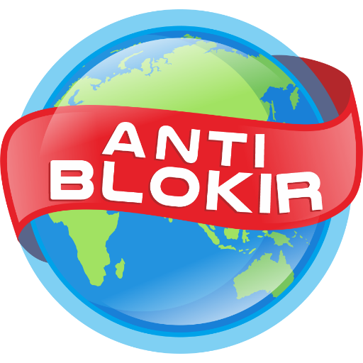 OJR VPN Browser Anti Block icon