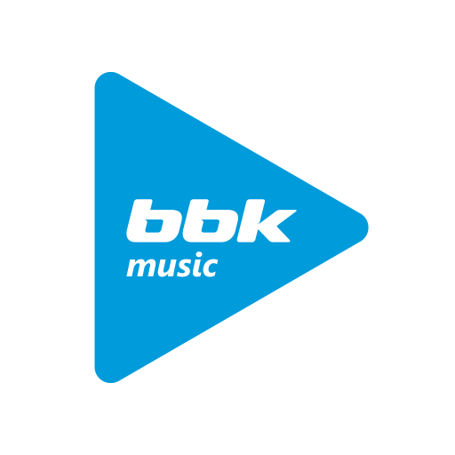 bbk music icon