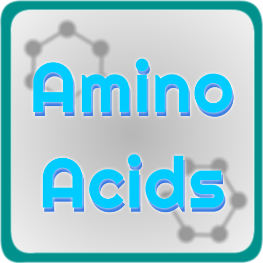 Amino Acids: Biochemistry icon
