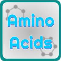 Amino Acids: Biochemistry on 9Apps