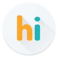 Hitwe - meet people and chat