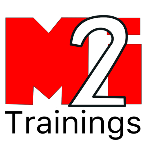 M2i Trainings icon