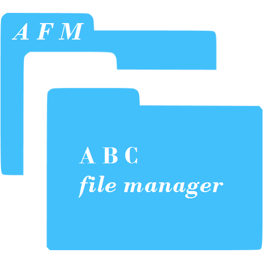 File Manager icon