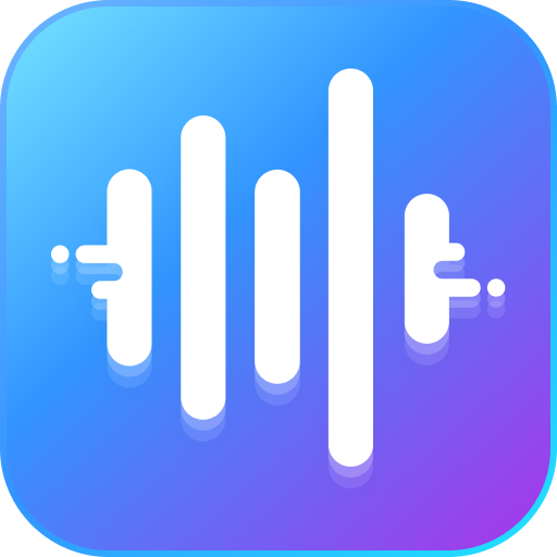 Bass Booster, Volume Booster icon