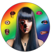 funny face Changer Pro icon