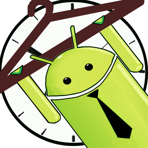 App Hanger - Widget icon